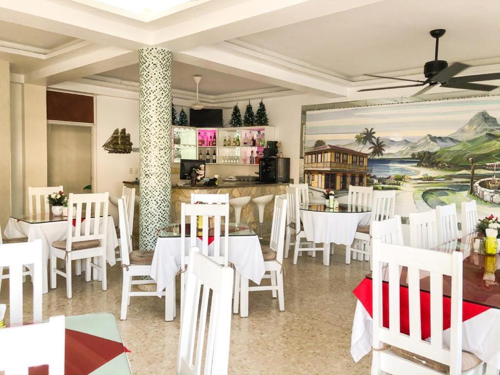 Sinai 3* Nagua