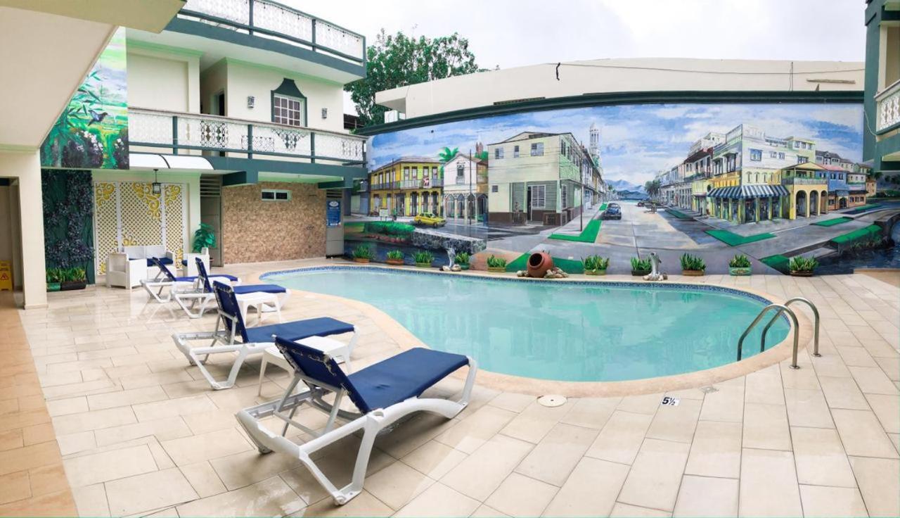 Bed & Breakfast Sinai Nagua