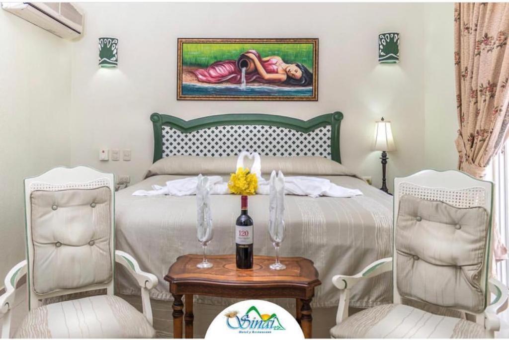 Bed & Breakfast Sinai Nagua