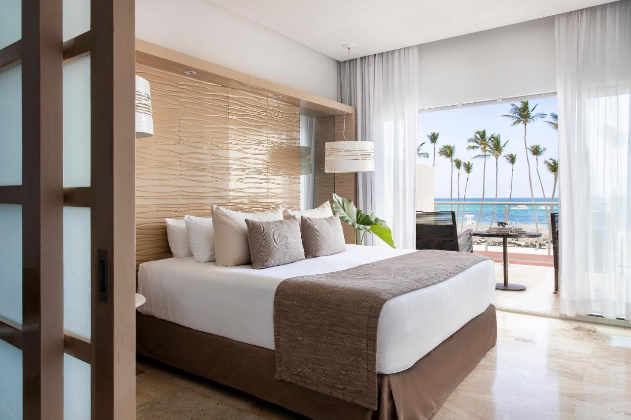 Resort Royal Service At Paradisus Palma Real (adults Only) Punta Cana