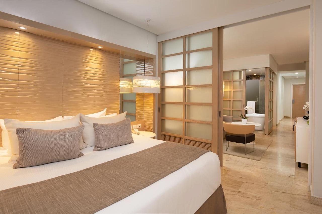 Resort Royal Service At Paradisus Palma Real (adults Only) 5*