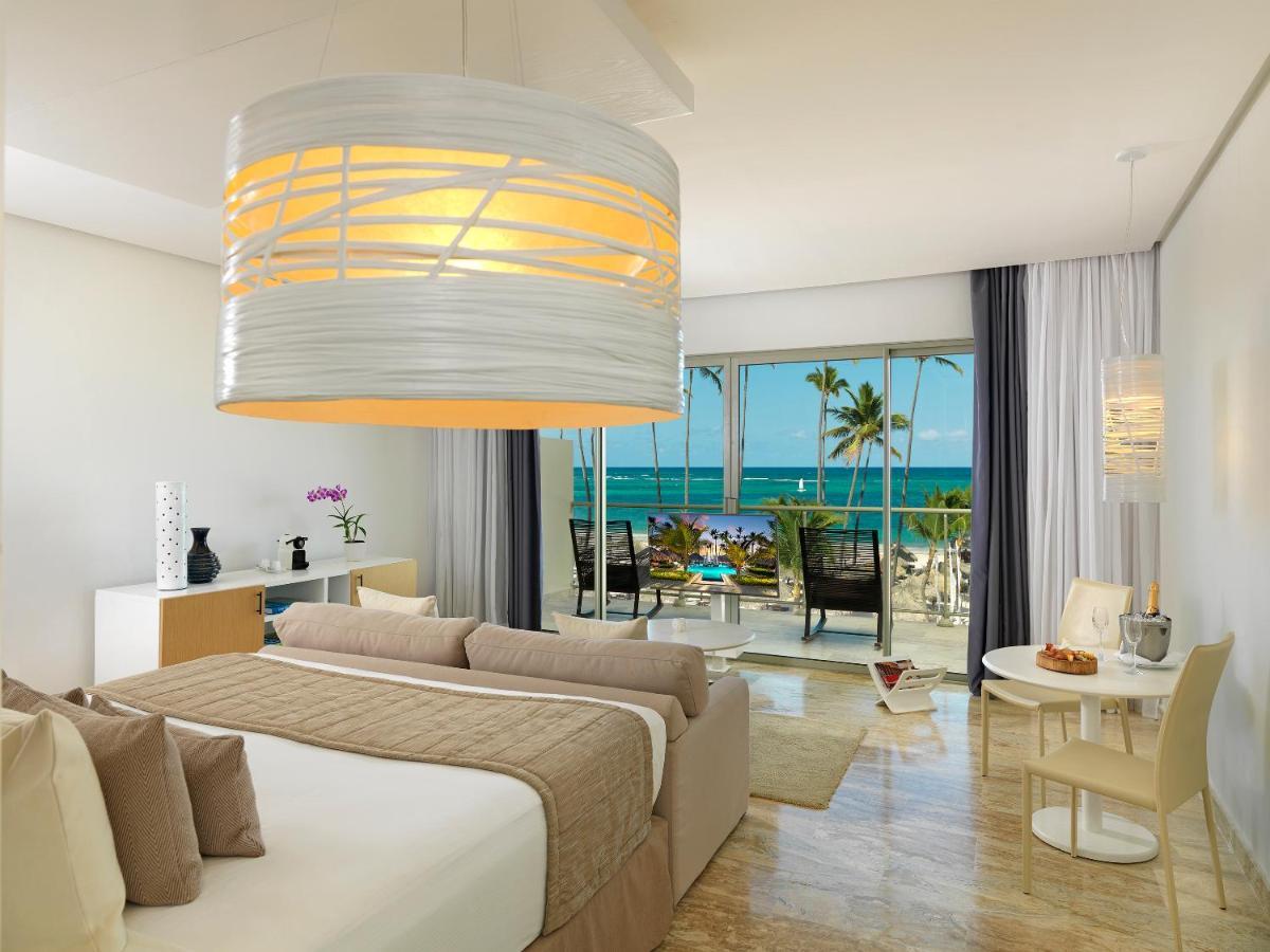 Resort Royal Service At Paradisus Palma Real (adults Only)