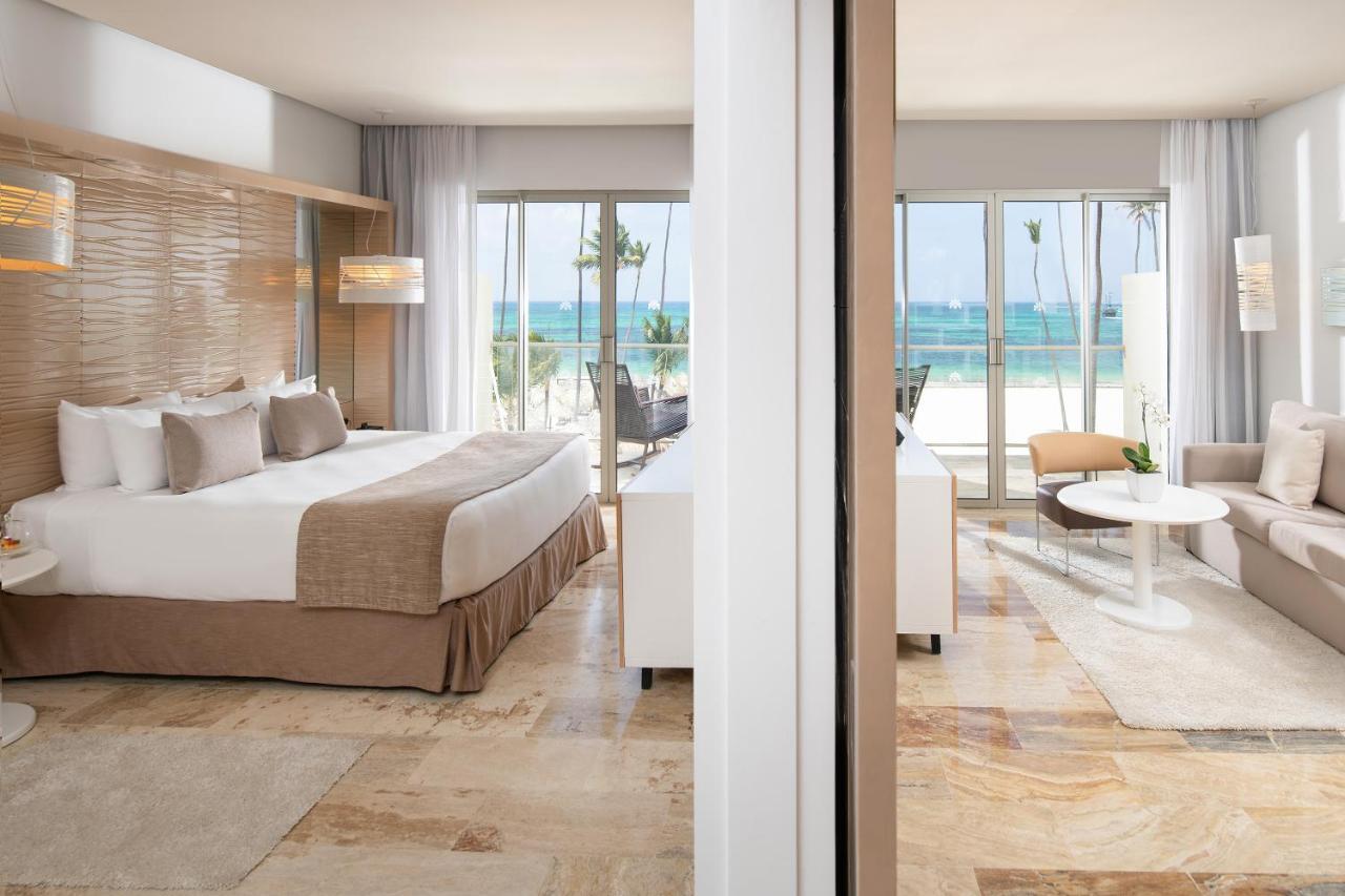 Royal Service At Paradisus Palma Real (adults Only) 5* Punta Cana