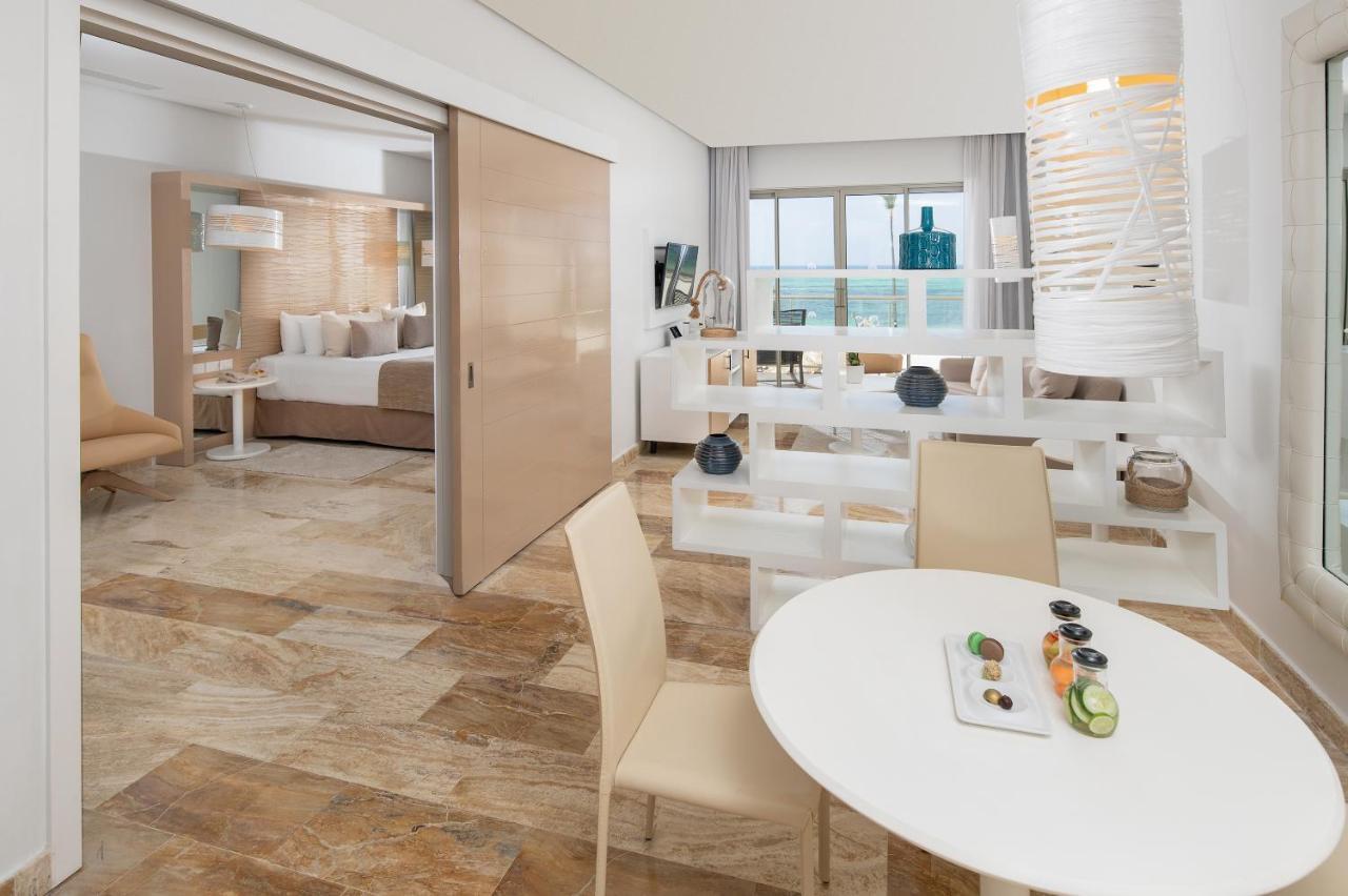 Resort Royal Service At Paradisus Palma Real (adults Only)