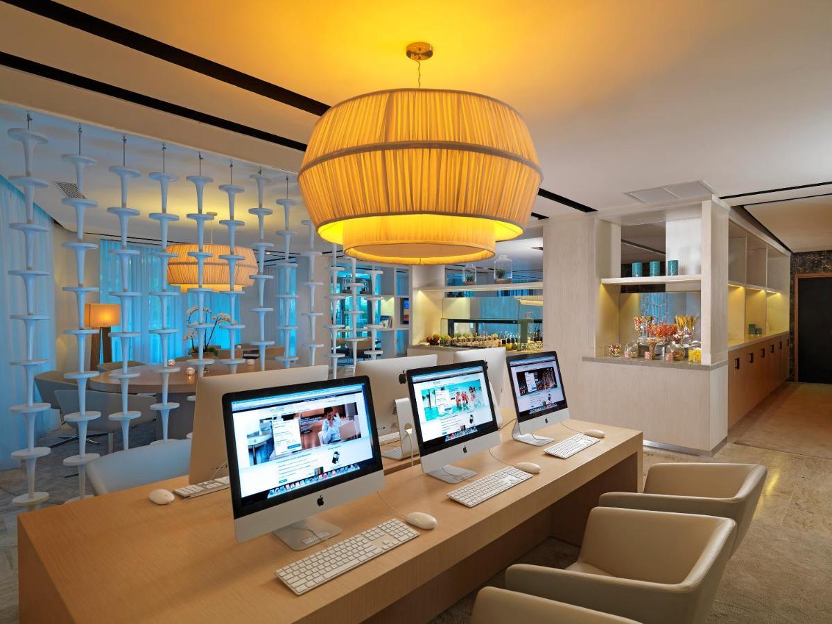 Royal Service At Paradisus Palma Real (adults Only) Resort