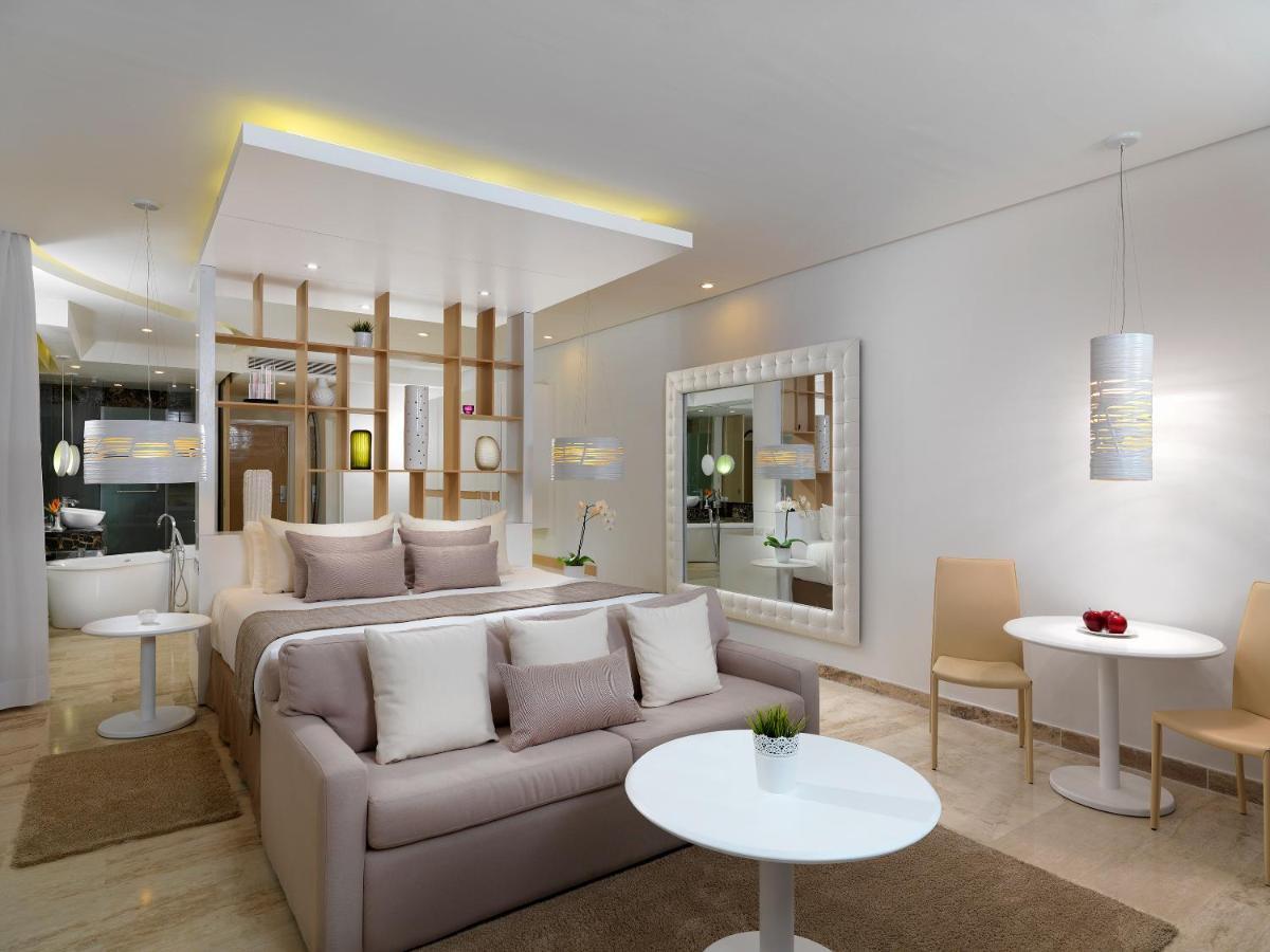 Royal Service At Paradisus Palma Real (adults Only) Resort