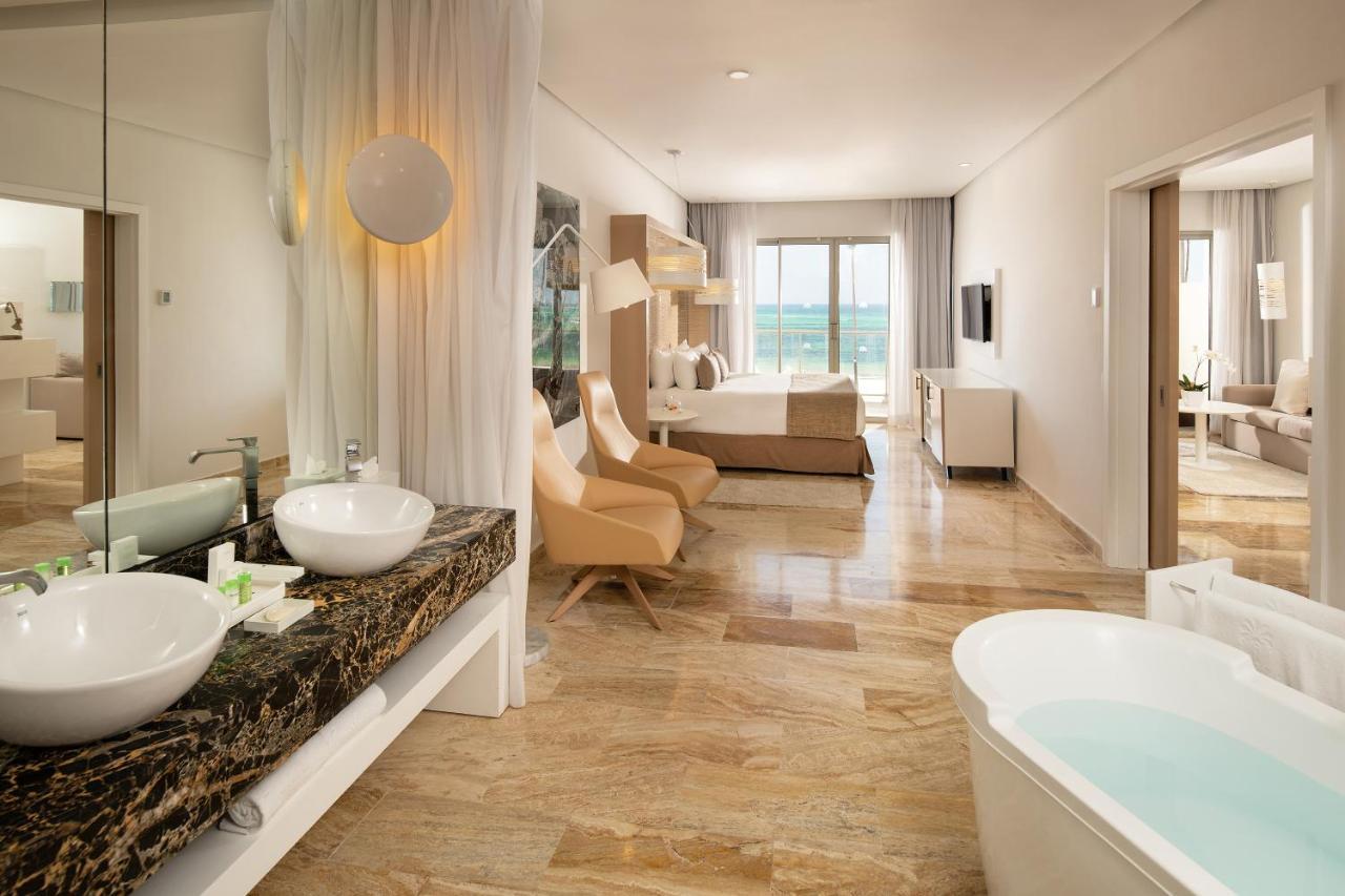 Royal Service At Paradisus Palma Real (adults Only) Punta Cana