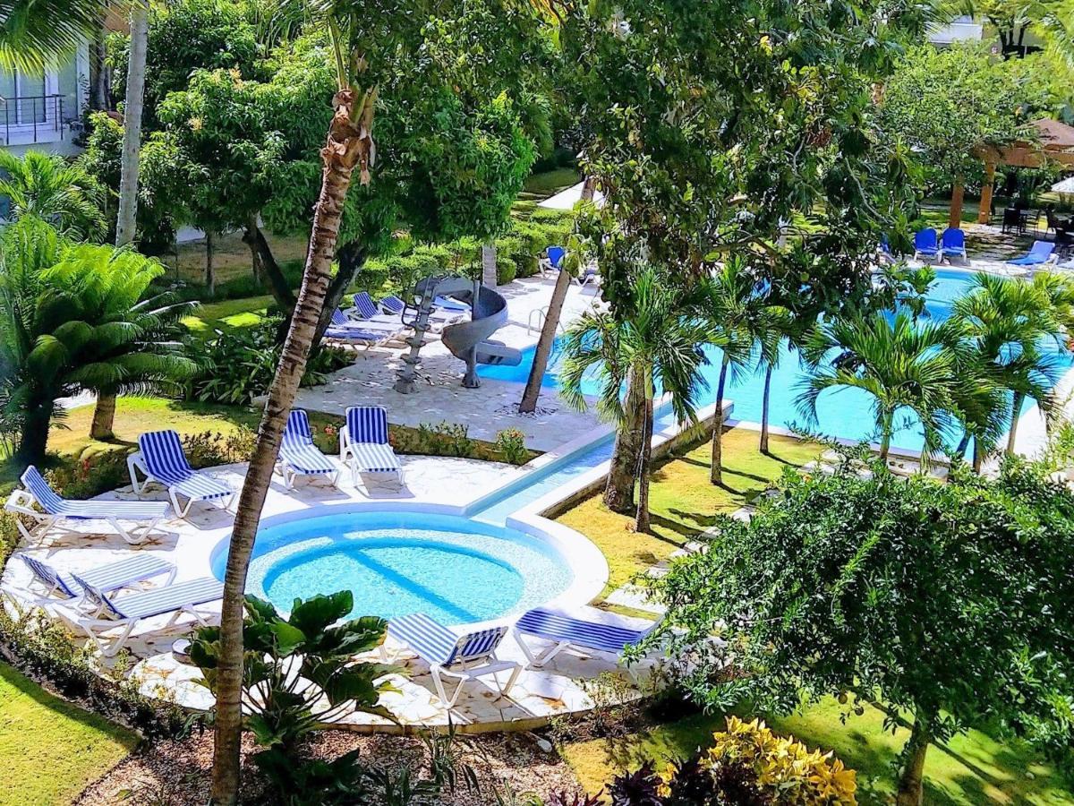 Comfortable In Caribbean Paradise Sosua