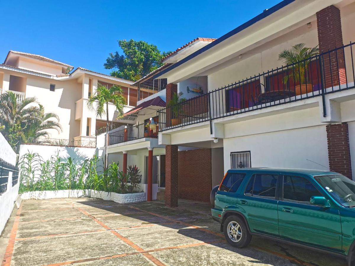 Perla De Aparthotel 2*