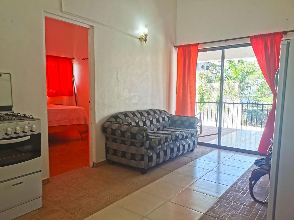 Perla De Aparthotel