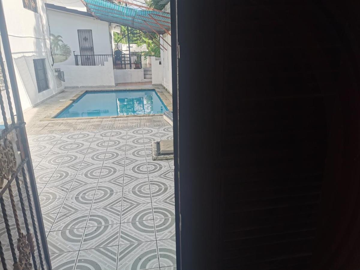 Aparthotel Perla De Sosua