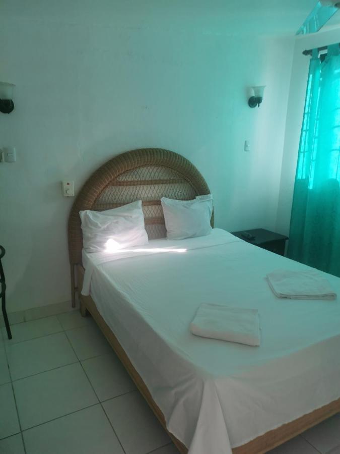 Perla De Aparthotel