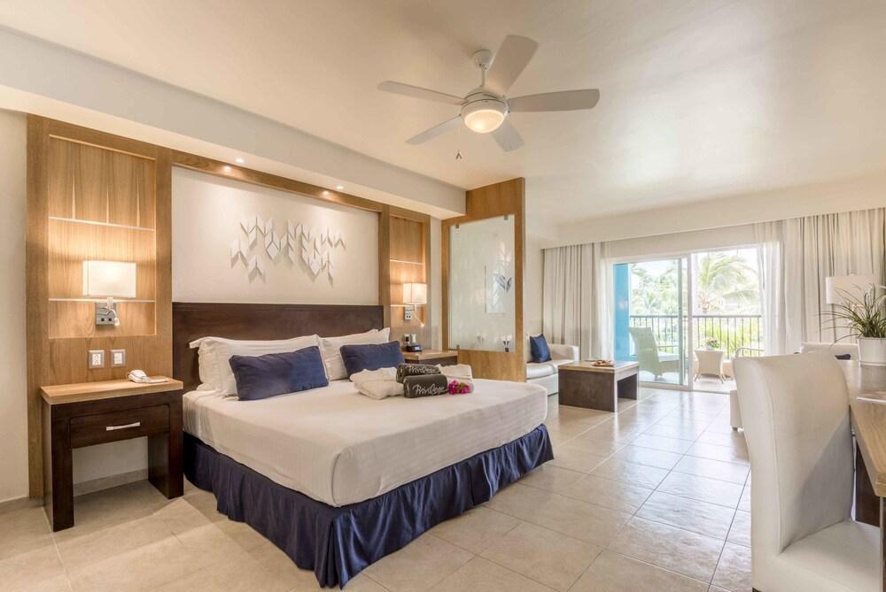 Privilege Club At Ocean Blue & 4*