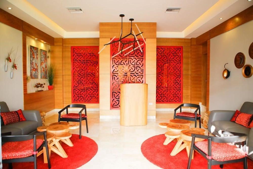 Hotel Privilege Club At Ocean Blue & Bavaro