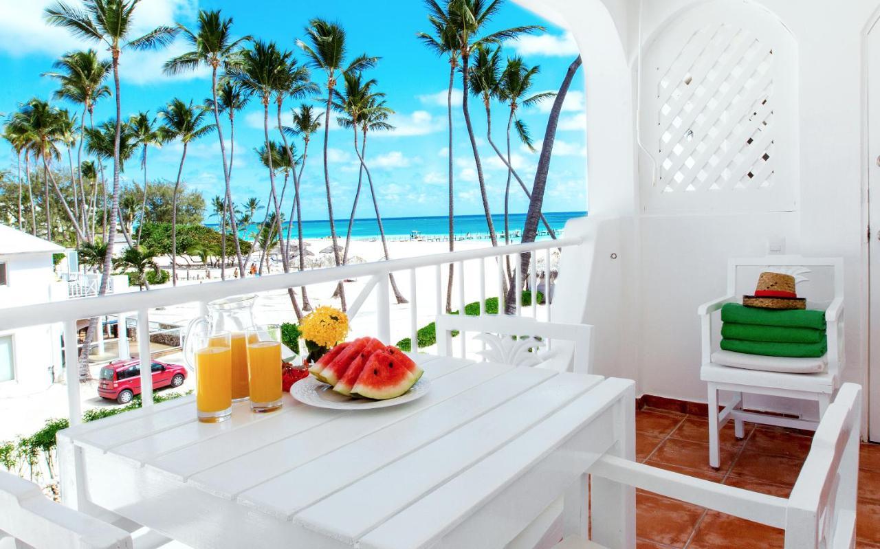 Hotel Fiesta Sol Caribe Beach Club And