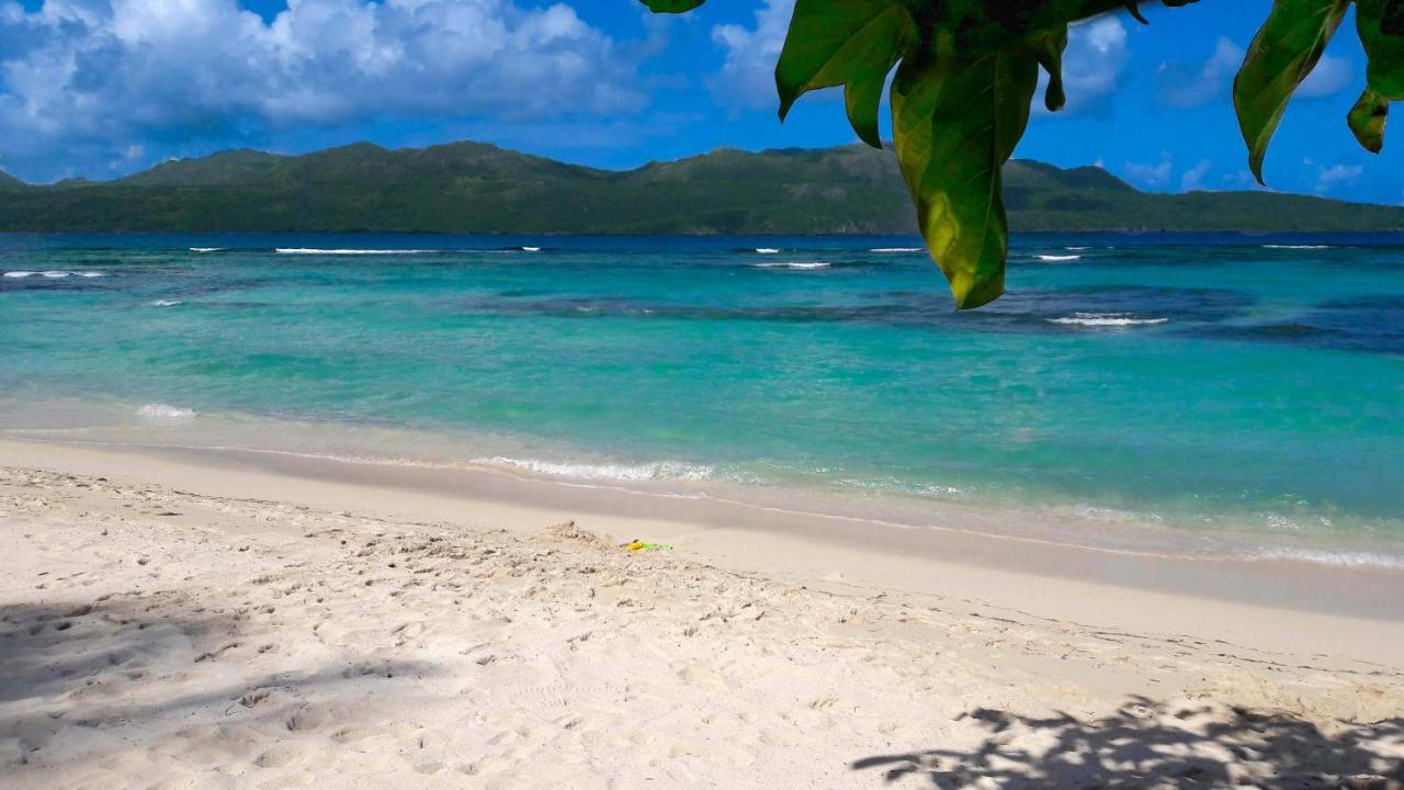 Villa Ixora - Ocean Front *